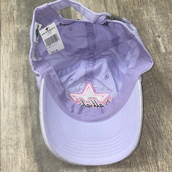 Universal studies cap - Picture 2 of 3